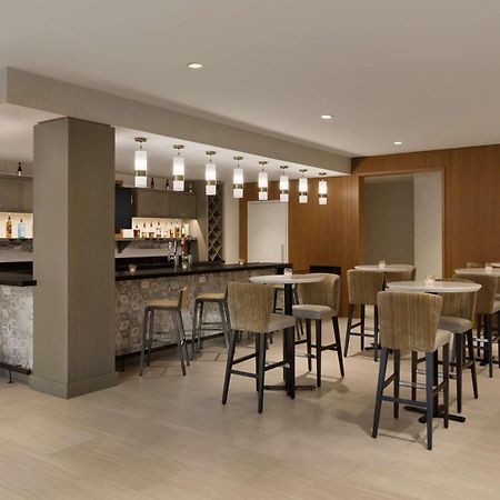 Hilton Garden Inn Newtown Square Radnor Экстерьер фото