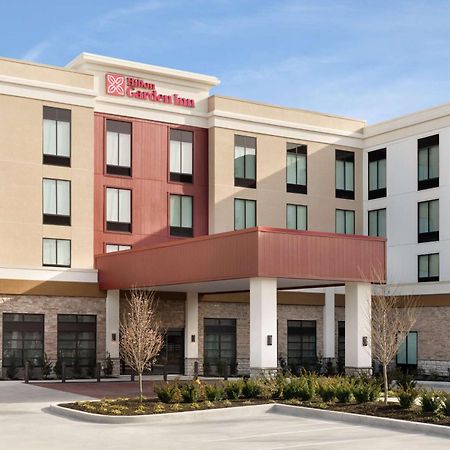 Hilton Garden Inn Newtown Square Radnor Экстерьер фото